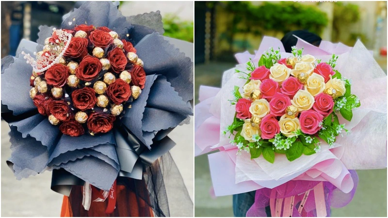 ý nghĩa hoa sinh nhật