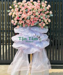 Kệ hoa KT Tận Tâm 007