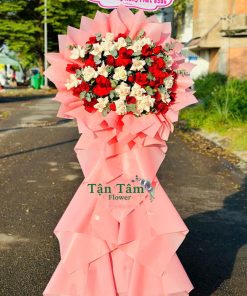 Kệ hoa KT Tận Tâm021