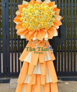 Kệ hoa KT Tận Tâm 015