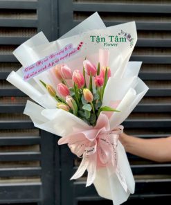 Bó hóa Tận Tâm 005