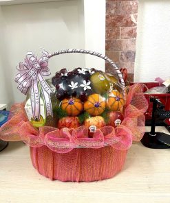 Giỏ trái cây Tận Tâm 011