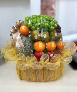 Giỏ trái cây Tận Tâm 015