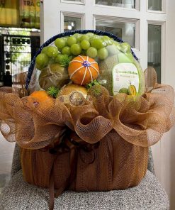 Giỏ trái cây Tận Tâm 019