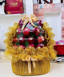 Giỏ trái cây Tận Tâm 006