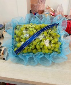 Giỏ trái cây Tận Tâm 028