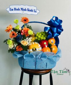 Giỏ trái cây Tận Tâm 031