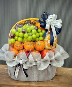 Giỏ trái cây Tận Tâm 078