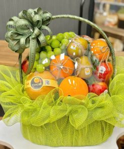Giỏ trái cây Tận Tâm 073