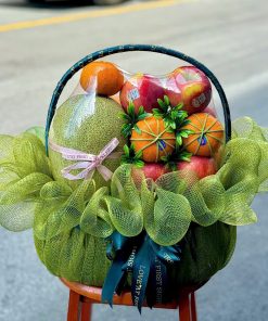 Giỏ trái cây Tận Tâm 026