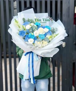 Hoa 20/10 Tận Tâm 001