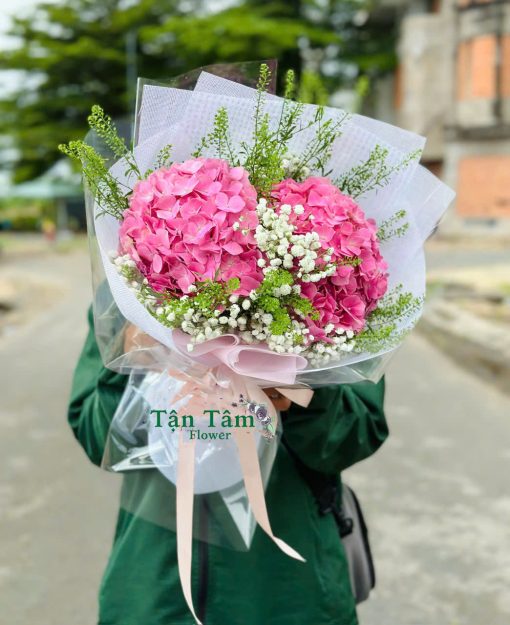 Hoa 20/10 Tận Tâm 008
