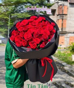 Hoa 8/3 Tận Tâm 007