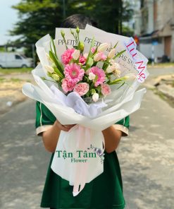 Hoa 8/3 Tận Tâm 002