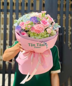 Hoa 8/3 Tận Tâm 010