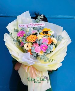 Hoa 20/10 Tận Tâm 013