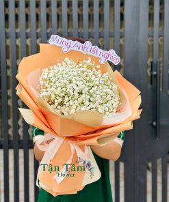 Hoa 8/3 Tận Tâm 004