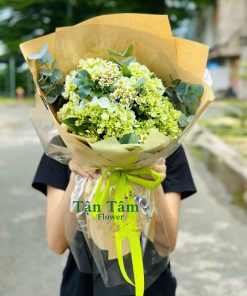 Hoa 20/10 Tận Tâm 009