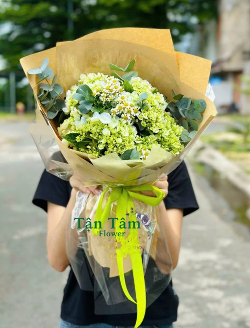 Hoa 20/10 Tận Tâm 009