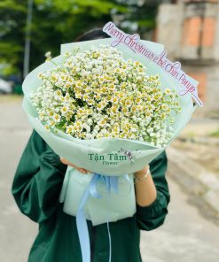 Hoa 20/10 Tận Tâm 014