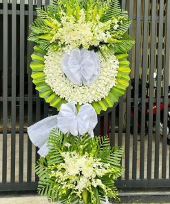 Hoa chia buồn Tận Tâm 31