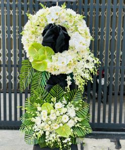 Hoa chia buồn Tận Tâm 013