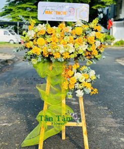 Kệ hoa KT Tận Tâm 009