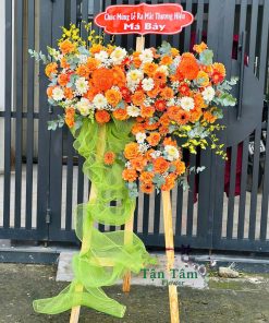 Kệ hoa KT Tận Tâm 014