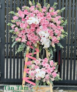 Kệ hoa KT Tận Tâm 011