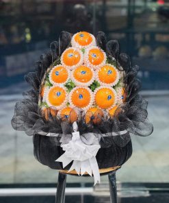 Giỏ trái cây Tận Tâm 077