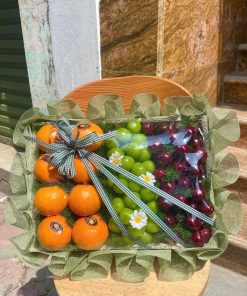 Giỏ trái cây Tận Tâm 060