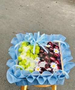 Giỏ trái cây Tận Tâm 061