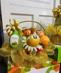 Giỏ trái cây Tận Tâm 062