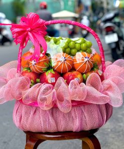 Giỏ trái cây Tận Tâm 065