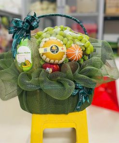 Giỏ trái cây Tận Tâm 067