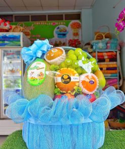 Giỏ trái cây Tận Tâm 068