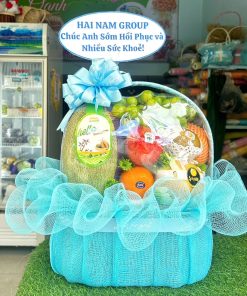 Giỏ trái cây Tận Tâm 069