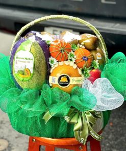 Giỏ trái cây Tận Tâm 070