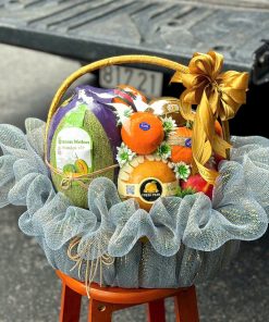 Giỏ trái cây Tận Tâm 71