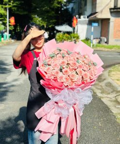 Hoa 20/10 Tận Tâm 027