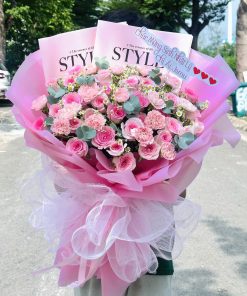 Hoa 20/10 Tận Tâm 026