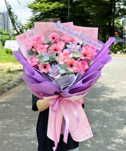 Hoa 20/10 Tận Tâm 025