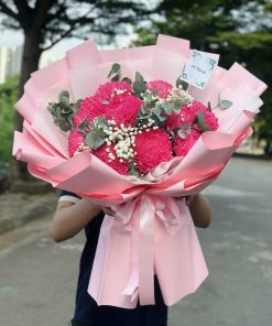 Hoa 8/3 Tận Tâm 024