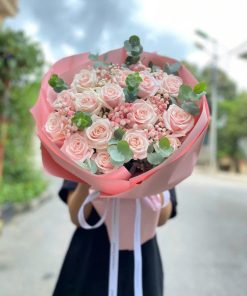 Hoa 20/10 Tận Tâm 019