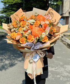 Hoa 8/3 Tận Tâm 017